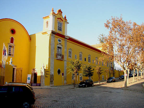 Pousada_de_Tavira-Algarve