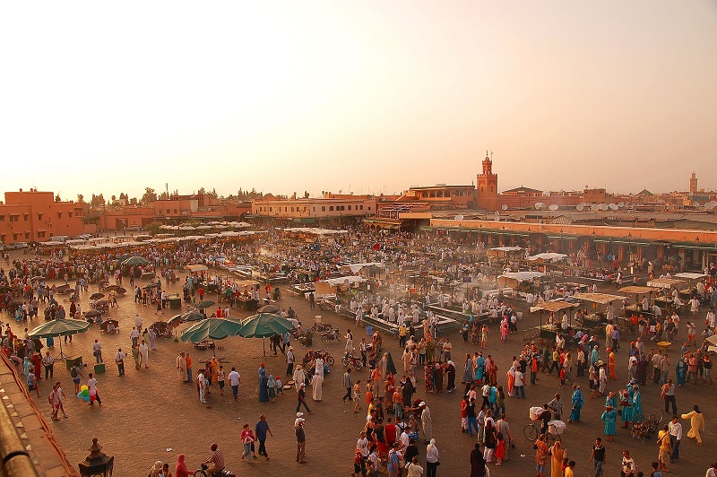 Usi E Costumi Del Marocco Cosa Sapere Prima Di Partire