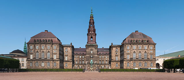 Palazzo di Ledreborg