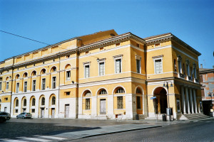 Teatro Alighieri Ravenna 