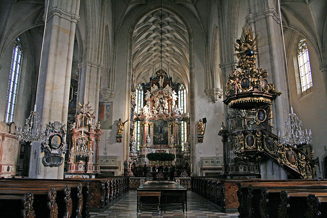 Duomo di Graz